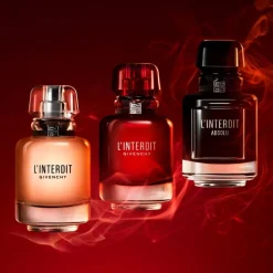 GIVENCHY L'INTERDIT Eau de Parfum Spray Intense Absolu von