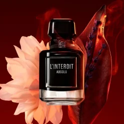 GIVENCHY L'INTERDIT Eau de Parfum Spray Intense Absolu von