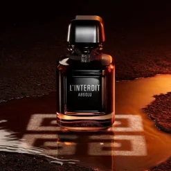 GIVENCHY L'INTERDIT Eau de Parfum Spray Intense Absolu von