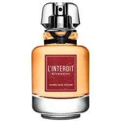 GIVENCHY L'INTERDIT Eau de Parfum Spray Angélique Rouge von Online