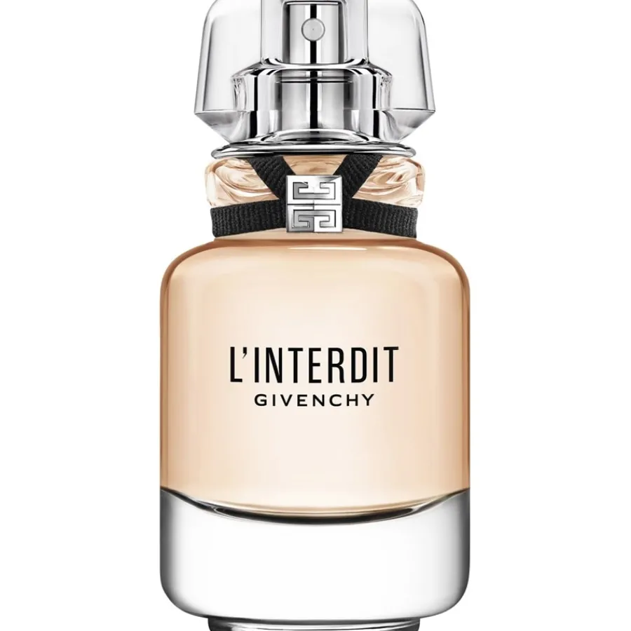 GIVENCHY L'INTERDIT Eau de Toilette Spray von
