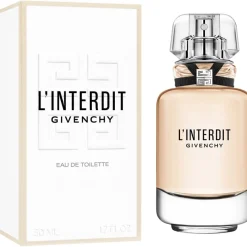 GIVENCHY L'INTERDIT Eau de Toilette Spray von