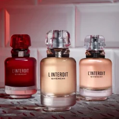 GIVENCHY L'INTERDIT Eau de Toilette Spray von