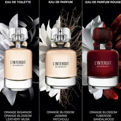 GIVENCHY L'INTERDIT Eau de Toilette Spray von