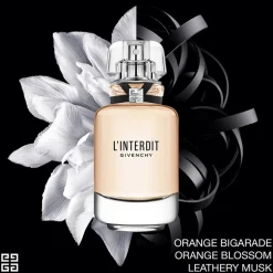 GIVENCHY L'INTERDIT Eau de Toilette Spray von