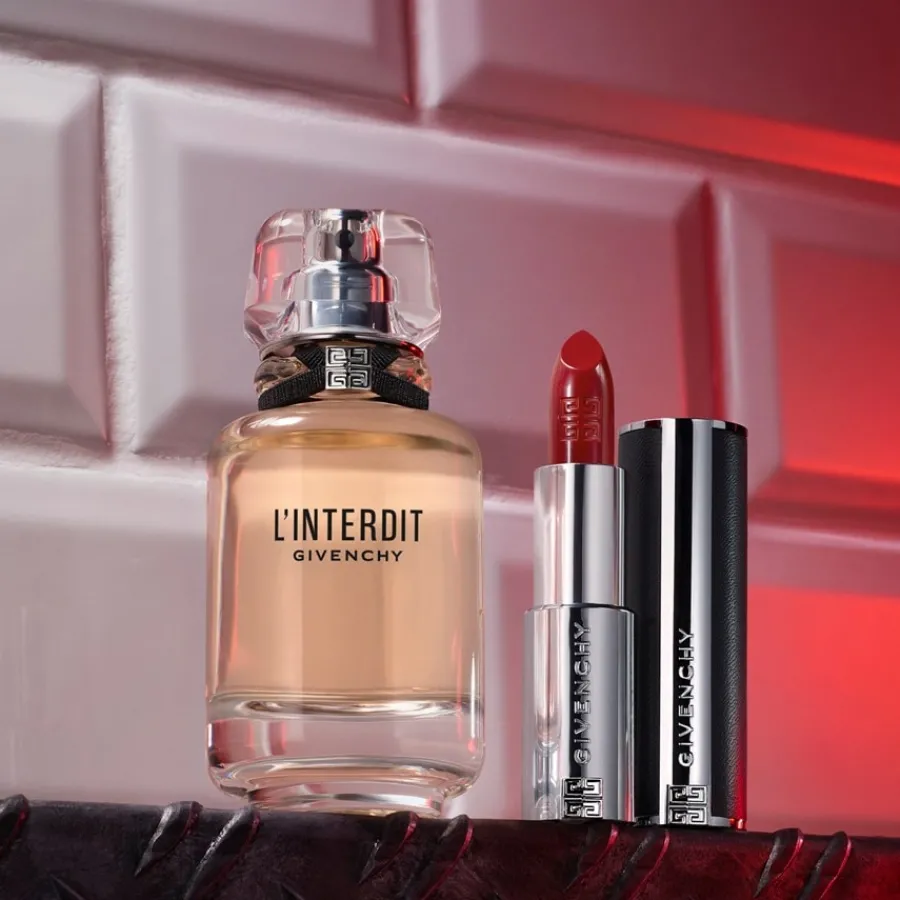 GIVENCHY L'INTERDIT Eau de Toilette Spray von