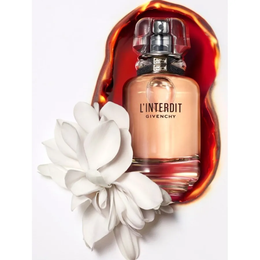 GIVENCHY L'INTERDIT Eau de Toilette Spray von