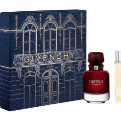 GIVENCHY L'INTERDIT Geschenkset Rouge von