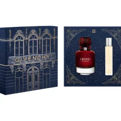 GIVENCHY L'INTERDIT Geschenkset Rouge von