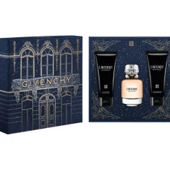 GIVENCHY L'INTERDIT Geschenkset von