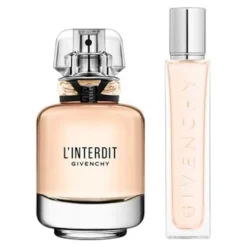 GIVENCHY L'INTERDIT Geschenkset von Clearance