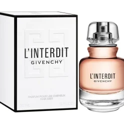GIVENCHY L'INTERDIT Hairmist Spray von