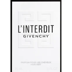 GIVENCHY L'INTERDIT Hairmist Spray von