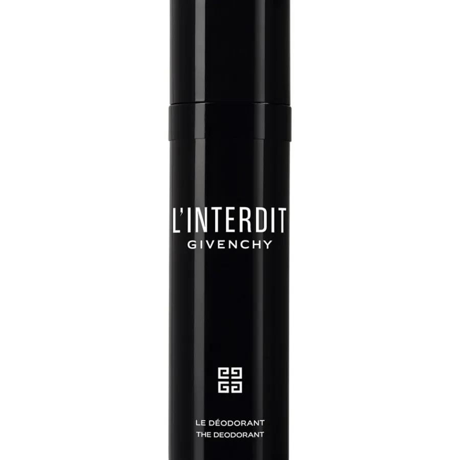 GIVENCHY L'INTERDIT The Deodorant von