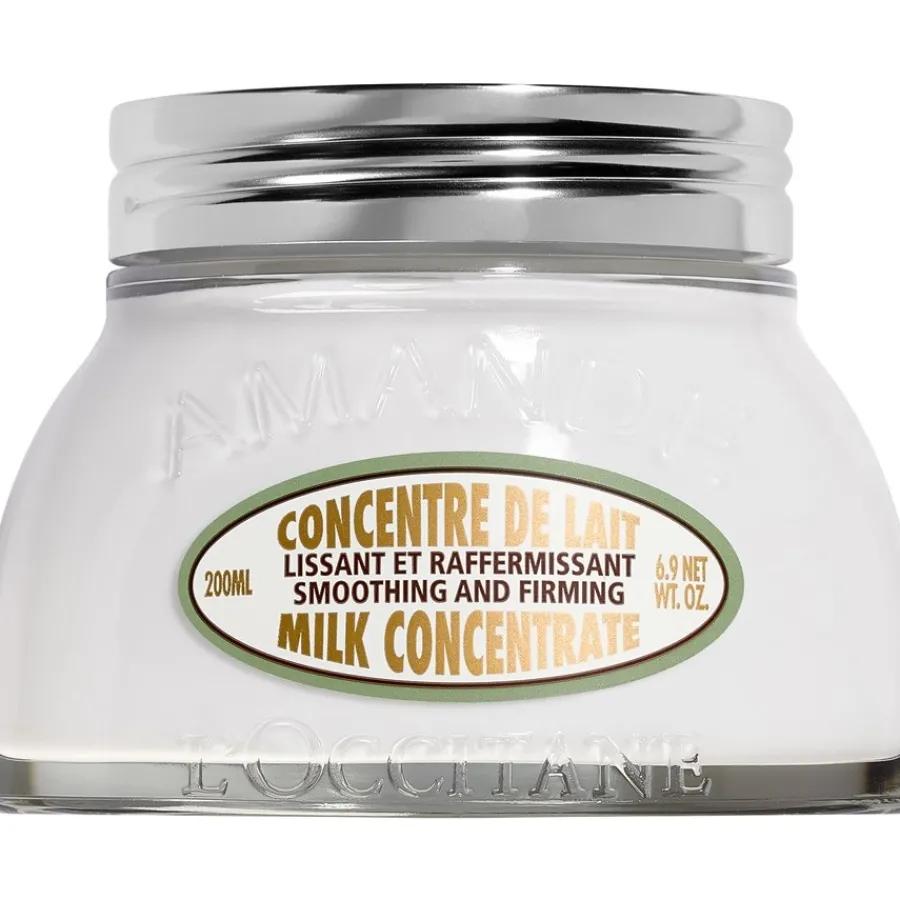 Lu2019Occitane L’Occitane Mandel Körpercreme Discount