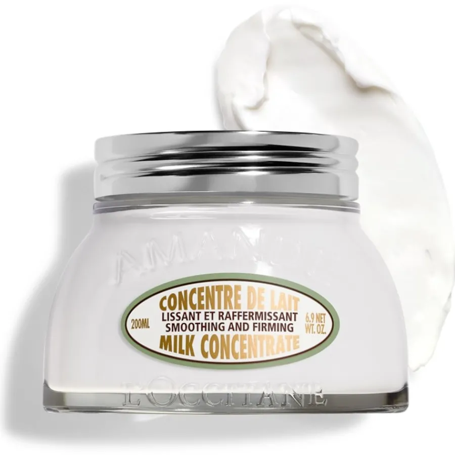 Lu2019Occitane L’Occitane Mandel Körpercreme Discount