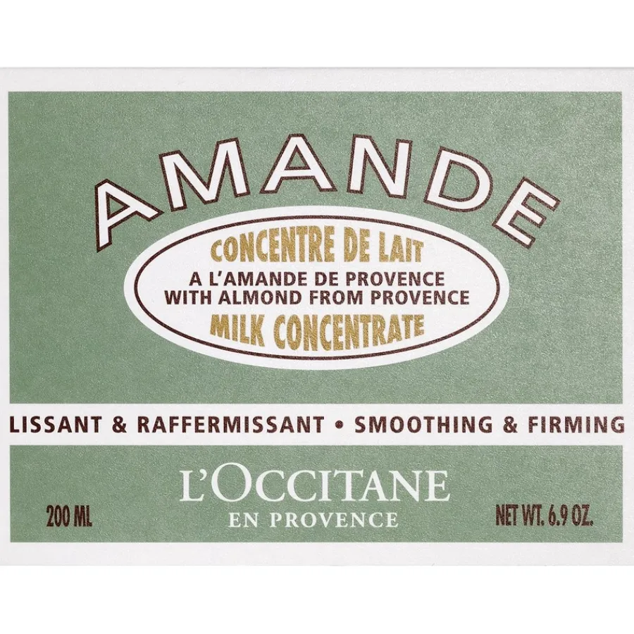 Lu2019Occitane L’Occitane Mandel Körpercreme Discount
