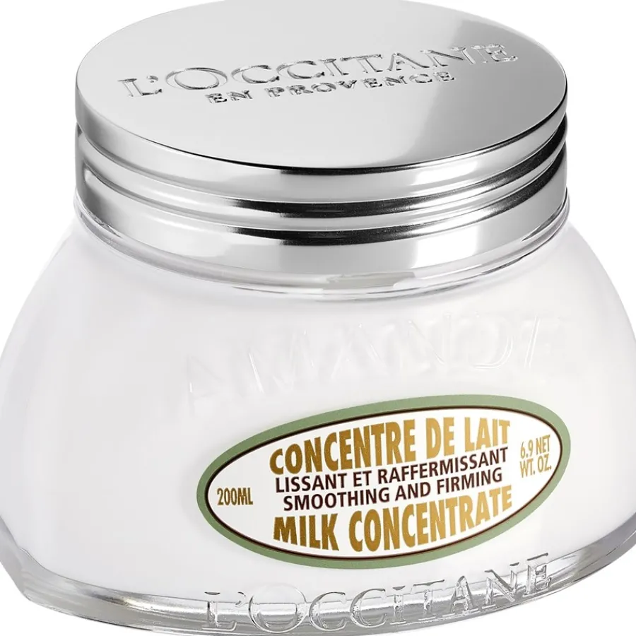 Lu2019Occitane L’Occitane Mandel Körpercreme Discount