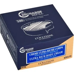 Lu2019Occitane L’Occitane Shea Reichhaltige Körpercreme Sale