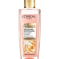 Lu2019Oru00E9al Paris L’Oréal Paris Age Perfect Erfrischendes Gesichtswasser Best