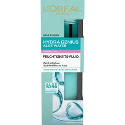 Lu2019Oru00E9al Paris L’Oréal Paris Aloe Water Feuchtigkeits-Fluid Clearance