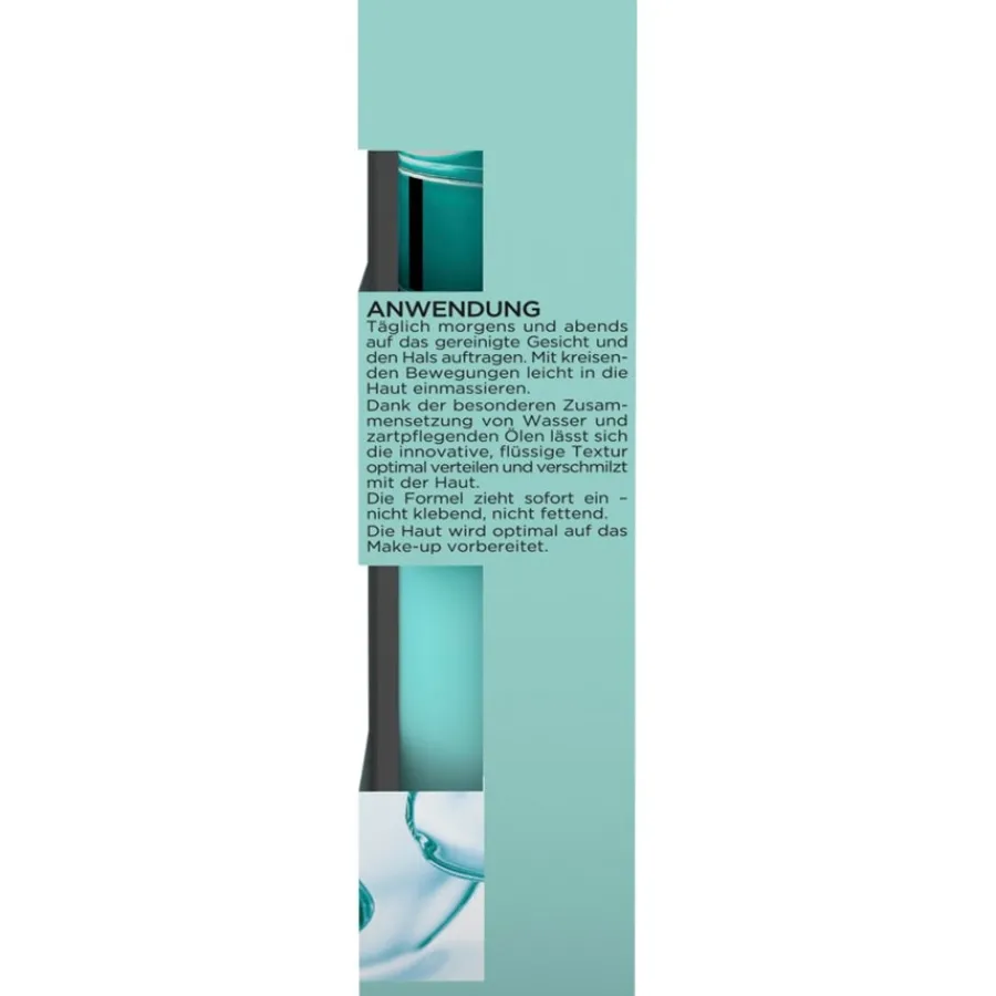 Lu2019Oru00E9al Paris L’Oréal Paris Aloe Water Feuchtigkeits-Fluid Clearance