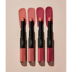 Lu2019Oru00E9al Paris L’Oréal Paris Infallible 2-Step Lipstick Sale