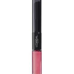 Lu2019Oru00E9al Paris L’Oréal Paris Infallible 2-Step Lipstick Sale