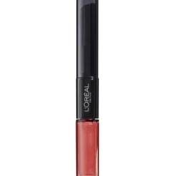 Lu2019Oru00E9al Paris L’Oréal Paris Infallible 2-Step Lipstick Sale