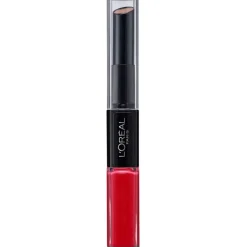 Lu2019Oru00E9al Paris L’Oréal Paris Infallible 2-Step Lipstick Sale