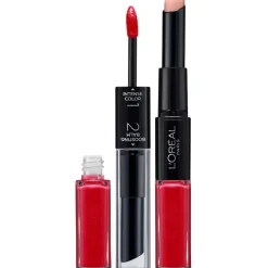 Lu2019Oru00E9al Paris L’Oréal Paris Infallible 2-Step Lipstick Sale