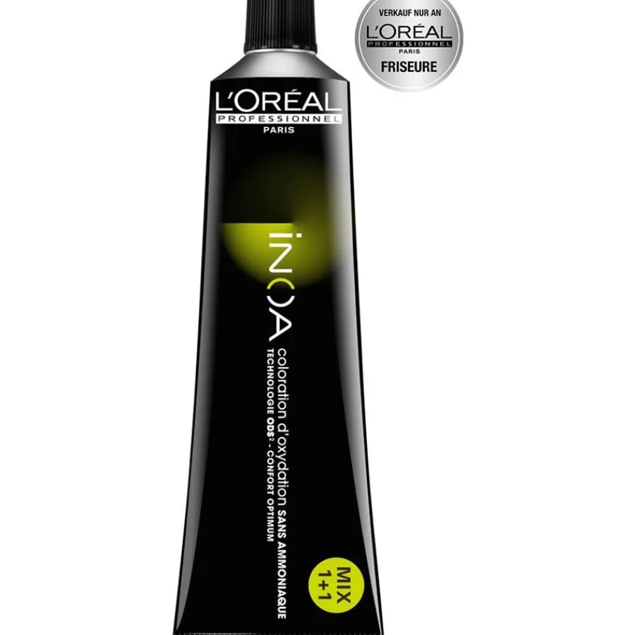 Lu2019Oru00E9al Professionnel Paris L’Oréal Professionnel Paris Inoa Inoa Haarfarbe Online