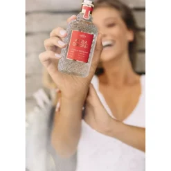 4711 Acqua Colonia Lychee & White Mint Eau de Cologne Spray von