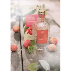 4711 Acqua Colonia Lychee & White Mint Eau de Cologne Spray von