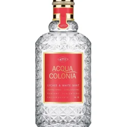 4711 Acqua Colonia Lychee & White Mint Eau de Cologne Spray von