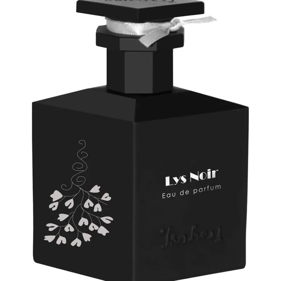 Isabey Paris Lys Noir Eau de Parfum Spray von