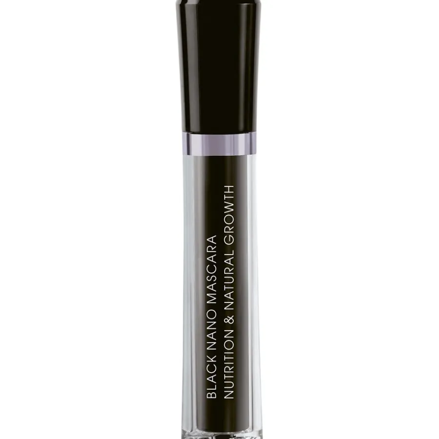 M2 BEAUTu00C9 M2 BEAUTÉ Black Nano Mascara