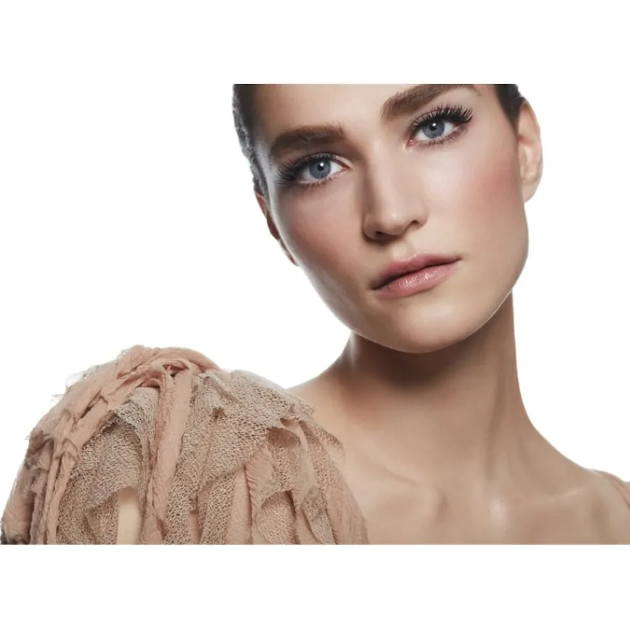 M2 BEAUTu00C9 M2 BEAUTÉ Black Nano Mascara