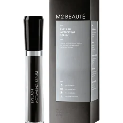M2 BEAUTu00C9 M2 BEAUTÉ Eyelash Activating Serum