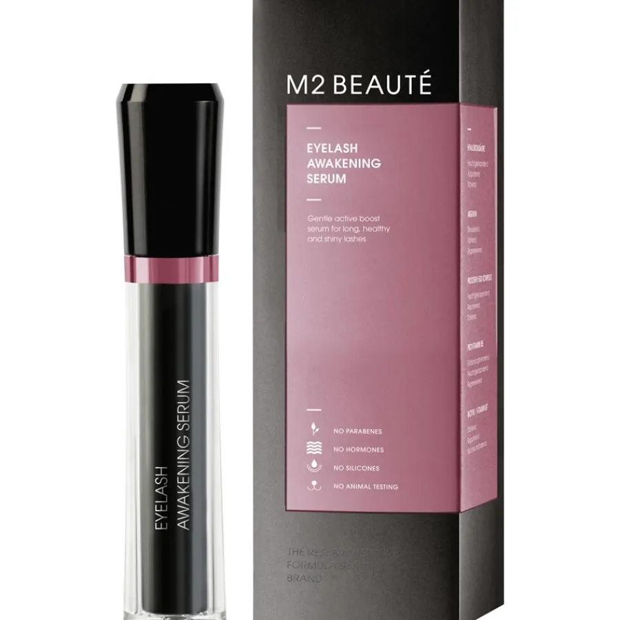 M2 BEAUTu00C9 M2 BEAUTÉ Eyelash Awakening Serum