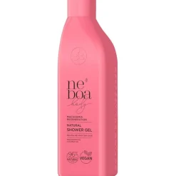 Neboa Macadamia Regeneration Natural Shower Gel Very Dry Skin von Outlet