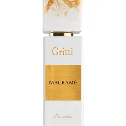 Gritti Macramé Eau de Parfum Spray von
