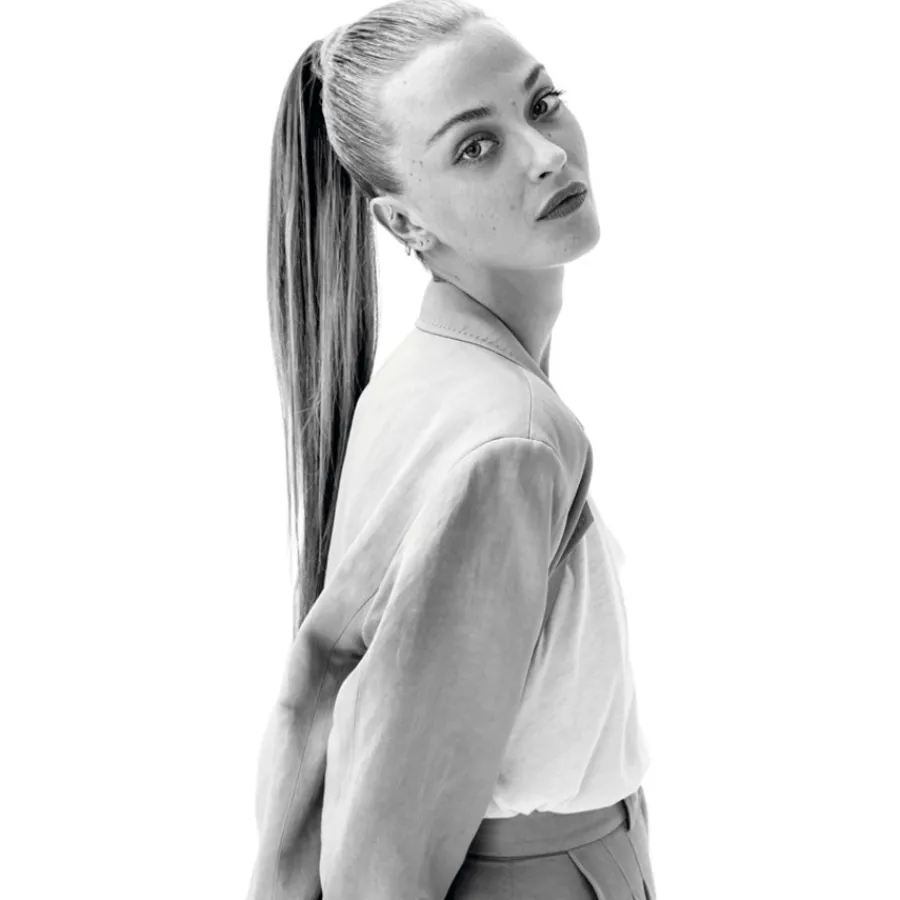 Schwarzkopf Professional Mad About Lengths Length Embracing Treatment von