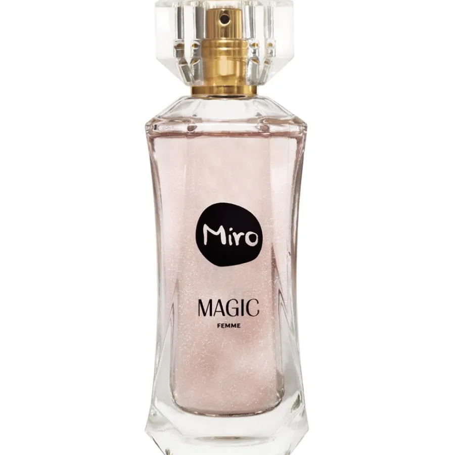 Miro Magic Eau de Parfum Spray von