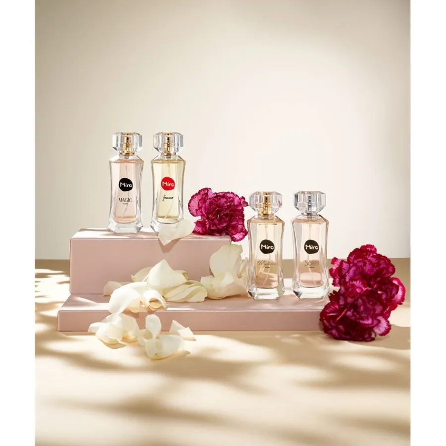 Miro Magic Eau de Parfum Spray von