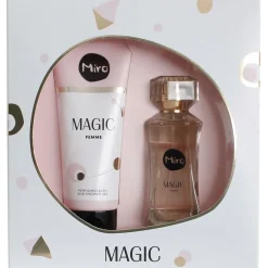 Miro Magic Geschenkset von Best