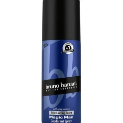 Bruno Banani Magic Man Deodorant Spray von Sale