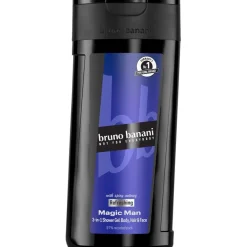 Bruno Banani Magic Man Shower Gel von