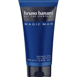 Bruno Banani Magic Man Shower Gel von
