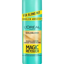 Lu2019Oru00E9al Paris Magic Retouch Ansatz-Kaschierspray von L’Oréal Paris Goldblond Best